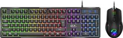Genius GX GAMING Skorpion KM-GX6 - Tsjechische/Slowaakse versie