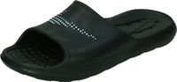 Nike Victori One Badslipper Heren Zwart - Wit