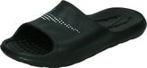 Nike Victori One Badslipper Heren Zwart - Wit