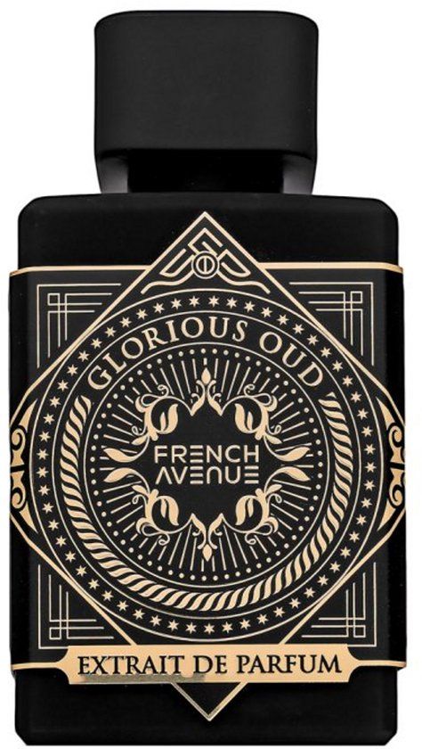 French Avenue Eau de Parfum / 80 ml / Unisex