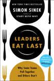 Leaders Penguin Leaders Eat Last