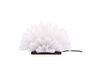 Watt & Veke Étoile de table Mezza Snöblomma White-coffee