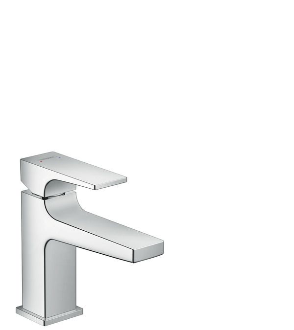 Hansgrohe Metropol - 32500000 - Chroom