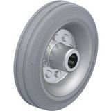Blickle VE 150/20R-SG Wiel met hoog draagvermogen