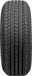 GOODYEAR EAGLE F1 ASYMMETRIC 5 23540 R19 XL 96 Y