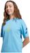 Adidas Messi Z.N.E. T-shirt Manches Courtes Bleu 5-6 Ans Garçon/Fille Coton Logo