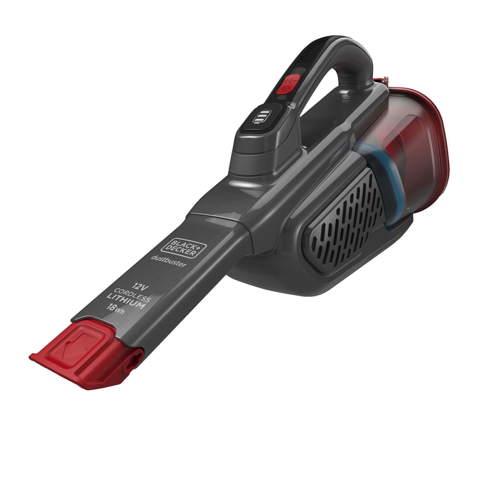 Black & Decker BHHV315J-QW
