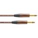 Cordial CSI 3 PP-METAL instrumentkabel 3 m - Instrumentenkabel