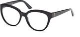 GUESS Cat Eye / 54 (ml) / Women