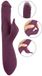 Javida 3F vibrator stotend - Lila