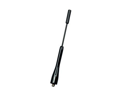 Foliatec antenne 16V Type 1.4 15,5 cm zwart