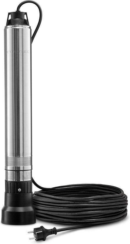 Trotec Dieptepomp TDP 750 E
