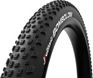 Vittoria Buitenband Bomboloni Fat Tire 26 X 4.0 (96-559) Zwart