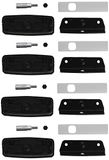 Thule 3120 Kit Fixpoint XT, aantal 4