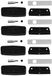 Thule 3120 Kit Fixpoint XT, aantal 4