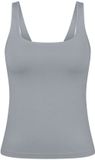 Sloggi Women GO Sense Tank Top (1-pack) - dames singlet - grijs