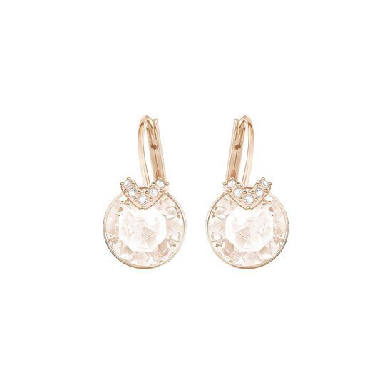 Swarovski Oorhanger Bella V Pierced 5299318