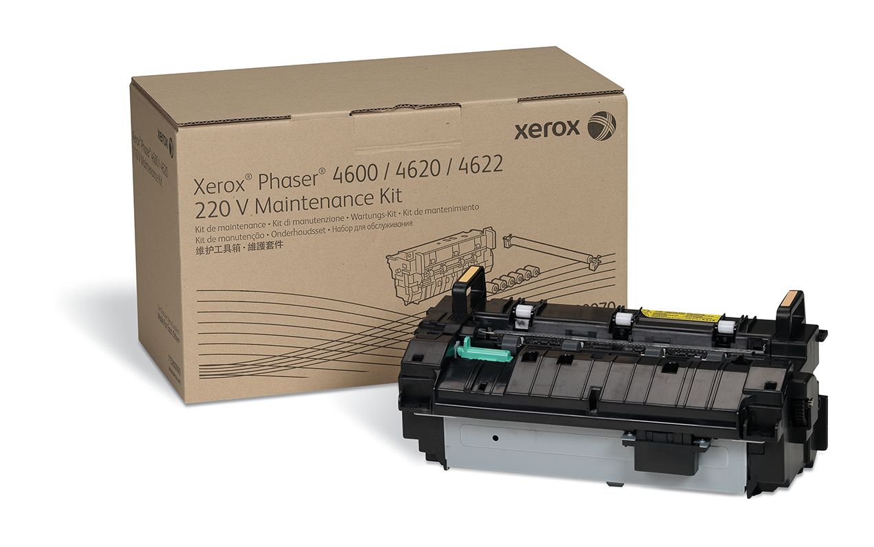 Xerox Fuser onderhoudskit 115R00070