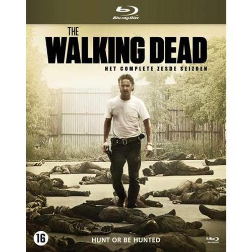 TWENTIETH CENTURY FOX Walking Dead - Seizoen 6