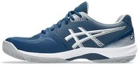 Asics Court Hunter FF Mako Blue/Gravel Men's Tennis Shoes