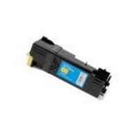 Dell 593-10314 Toner Cartridge - Yellow - 2500 Pages