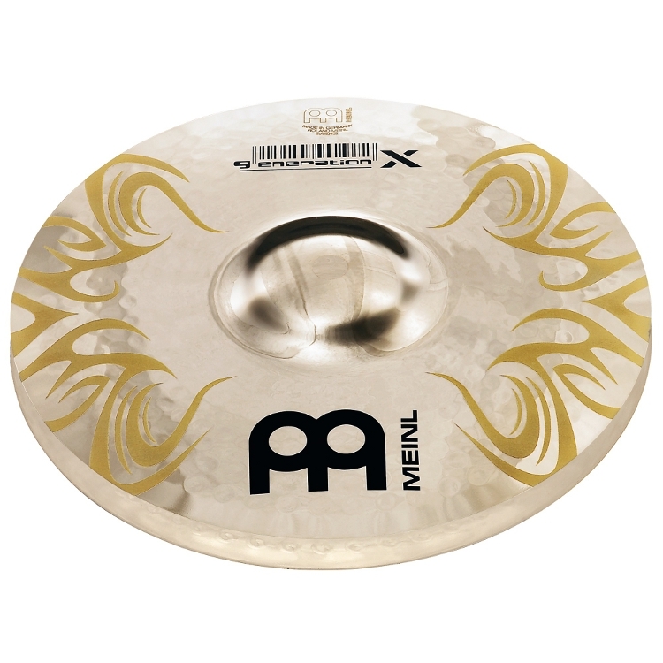 Meinl Generation-X GX-10FXH