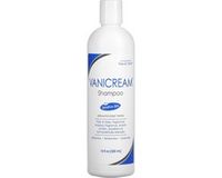 Pharmaceutical Vanicream Shampoo For Sensitive Skin - 355 ml