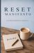 RESET MANIFESTO: A Guided Morning Journal