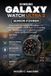 Samsung Galaxy Watch Ultra 2 Senior-Führer