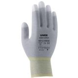 uvex unipur carbon 6055608 Werkhandschoen Maat 8