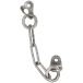 Fixe Climbing Gear Type D M12 316l Standplaats Argent
