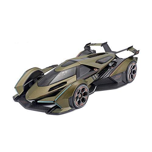 maisto Lamborghini V12 Vision Grand Turismo 1:18 Modelauto