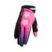 Handschoenen Fox Junior 180 Elevated Pink YS Handschoenen