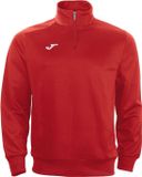 Joma Faraon Ziptop Heren - Rood | Maat: M