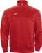 Joma Faraon Ziptop Heren - Rood | Maat: M