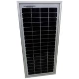 Phaesun Sun Plus 10 J Monokristallijn zonnepaneel 10 W 12 V