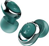 Fresh 'n Rebel Pearls Ombré Festival Oordopjes - Emerald Green