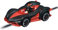 Carrera GO!!! Shadow the Hedgehog auto