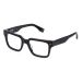 Police OPT FRAME POLICE - MAT: Cellulose acetate_C: SHINY BLACK D: 145x20 / Homme Soins personnels