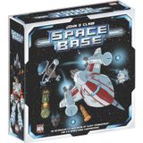 Asmodee Space Base - Basisspel - Bordspel - Dobbelspel - Engelstalig