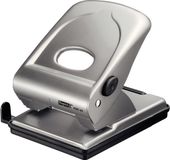 Rapid Perforator 2-gaats FMC40 Zilver