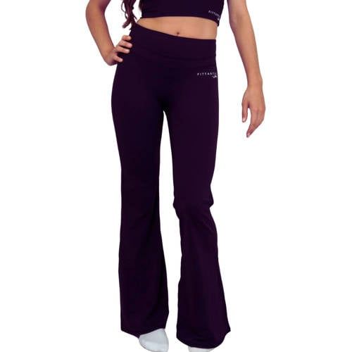 Fittastic Sportswear sportlegging - zwart