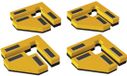 Proses Snap&Glue d'angle droit - Aide magnétique pour kits - PPR-SS-01