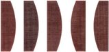 HAZET Lamellen 9010-010/5