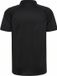 Hummel Hmlcore 2.0 Poloshirt Heren XS Zwart/Wit