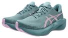 ASICS Loopschoen 'ASICS Novablast 6' groen