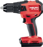 Hilti 2253848 accu-boormachine NURON SF 4H-22