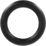 Afdichting Toric Afdichting van de afvoerstop in blister, 12 mm x 18 mm x 3 mm, 3 stuks