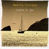 Coast2Coast Martin Steiner - Camino Al Mar (CD)