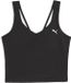 Puma Strong Sport-top Zwart L Vrouw